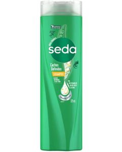 SH SEDA CACHOS DEFINIDOS 325ML