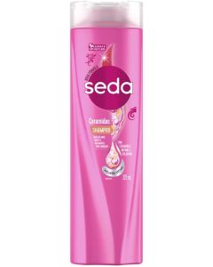 SH SEDA CERAMIDAS 325ML