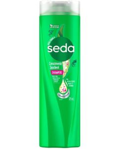 SH SEDA CRESCIMENTO SAUDA 325M