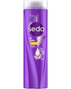 SH SEDA LISO PERFEITO 325ML