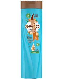 SH SEDA BOMBA DE ARGAN 325ML