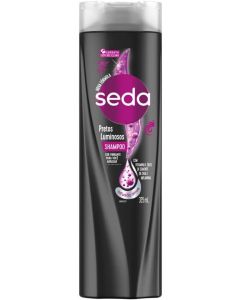 SH SEDA PRETOS LUMIN 325 ML