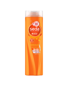 SH SEDA RESTAURACAO 325ML