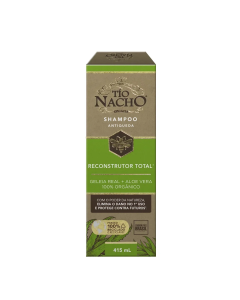 SH TIO NACHO RECONSTRUT 415ML