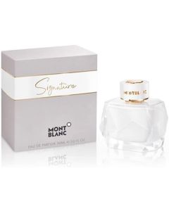 MONTBLANC SIGNATURE WOMAN 90ML