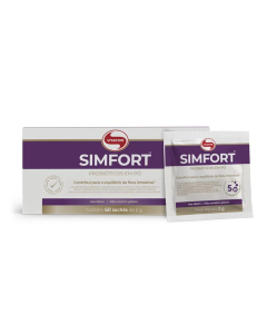 SIMFORT 60 SACHES 2G