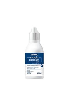 SOLUC FISIOL SORIMAX 100ML