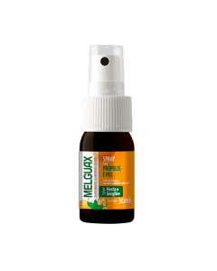 MELGUAX GUACO SPRAY 30ML