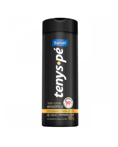 Talco para os Pés Tenys Pé Sport Edition 100g