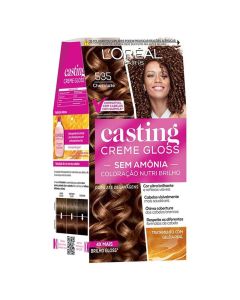 TINT CASTING GLOSS 535 CHOC