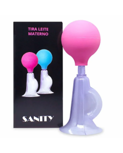 TIRA LEITE SANITY ROSA