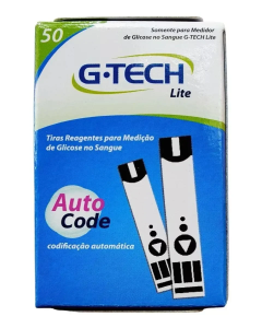 TIRAS REAG G-TECH LITE 50UN