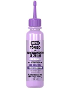 TONICO GOT DOUR FORT ANTIQ 100