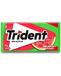 TRIDENT MELANCIA 8G