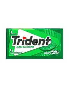 TRIDENT MENTA 8G