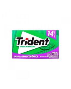 TRIDENT MENTA 14UND
