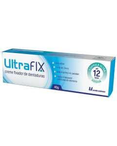 ULTRA FIX CREME 40GR