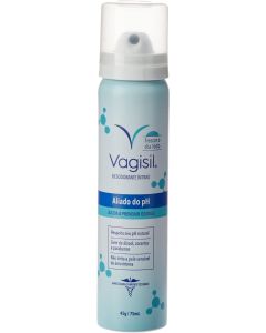 VAGISIL DES INTIMO AER 20ML