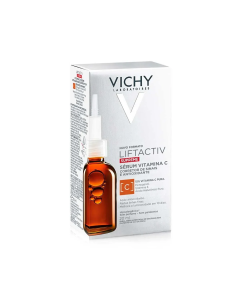 LIFTACTIV SERUM VIT C 20ML